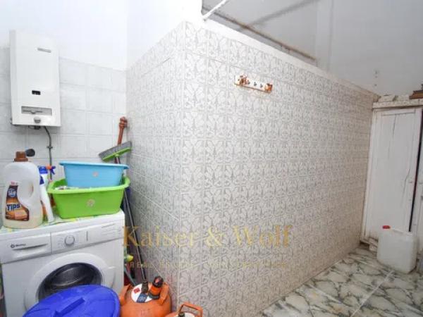 Piso en avenida Vicente Blasco Ibañez