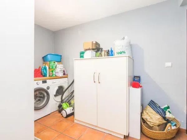 Casa independiente en calle Rafael Franco