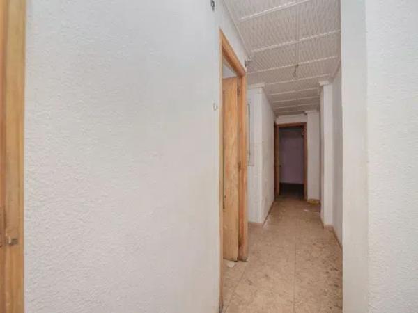 Piso en calle Felipe Ii