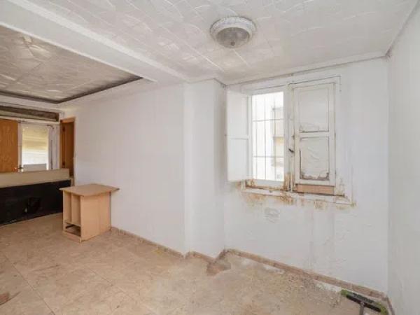 Piso en calle Felipe Ii