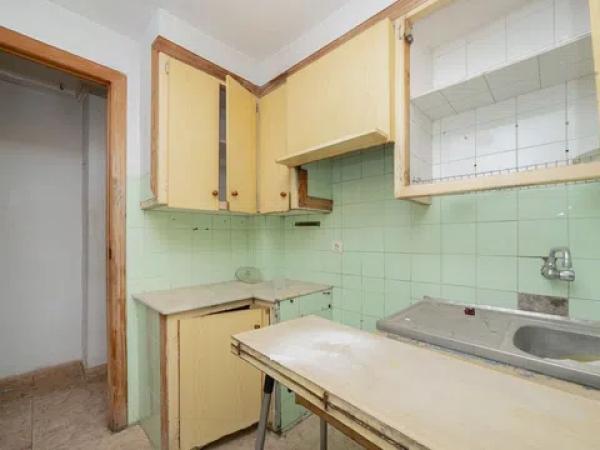 Piso en calle Felipe Ii