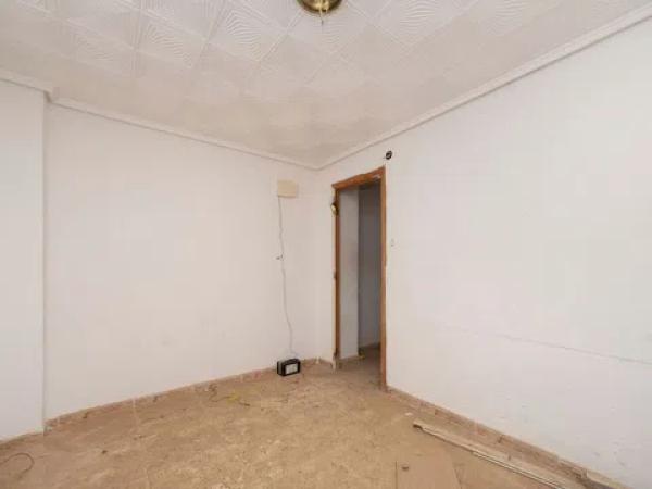 Piso en calle Felipe Ii