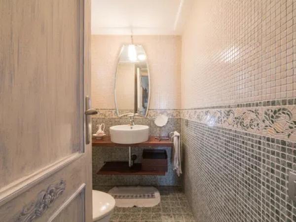 Chalet adosado en avenida de la Armada Española