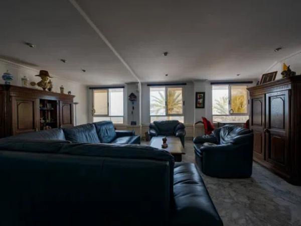 Piso en Playa Levante