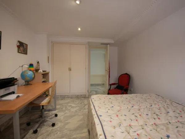 Piso en Playa Levante