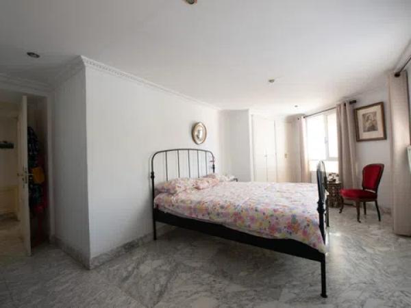 Piso en Playa Levante