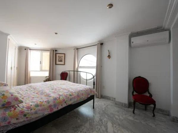 Piso en Playa Levante