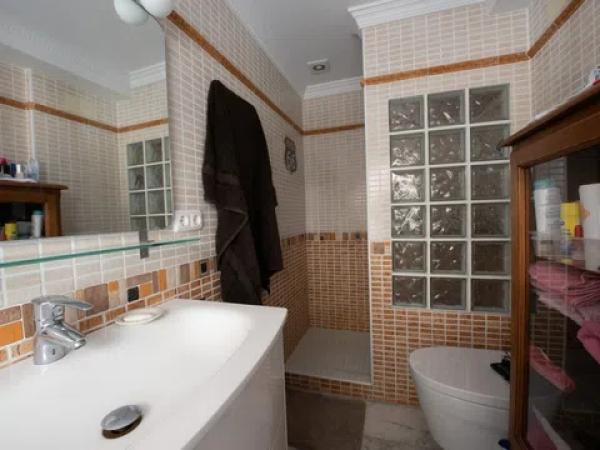 Piso en Playa Levante