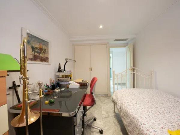 Piso en Playa Levante