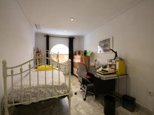 Piso en Playa Levante