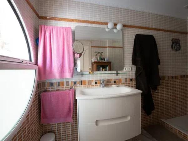 Piso en Playa Levante