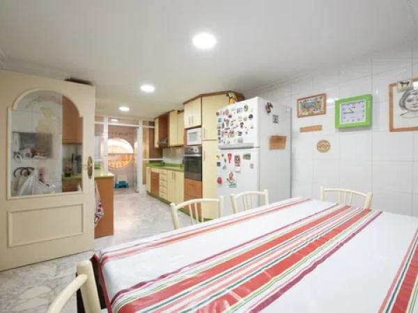 Piso en Playa Levante