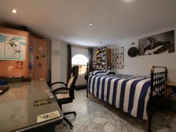 Piso en Playa Levante