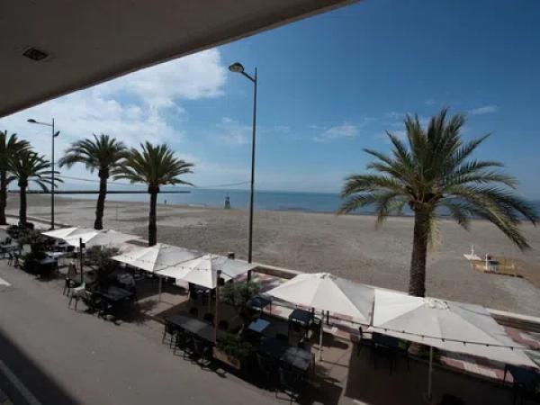 Piso en Playa Levante