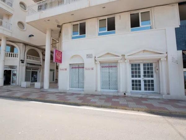 Piso en Playa Levante