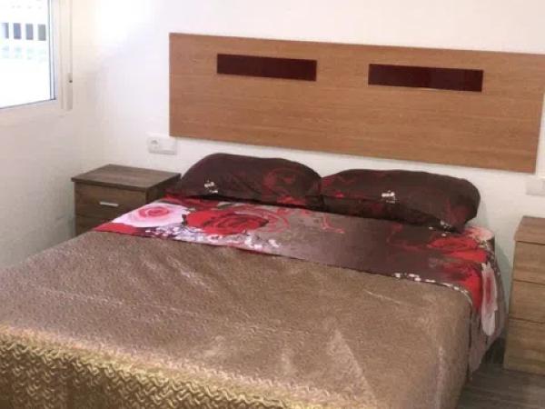 Piso en calle Marquès Molins, 4