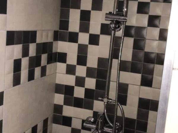 Piso en calle Marquès Molins, 4