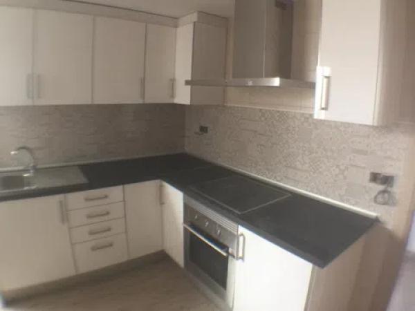 Piso en calle Marquès Molins, 4