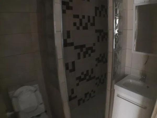 Piso en calle Marquès Molins, 4