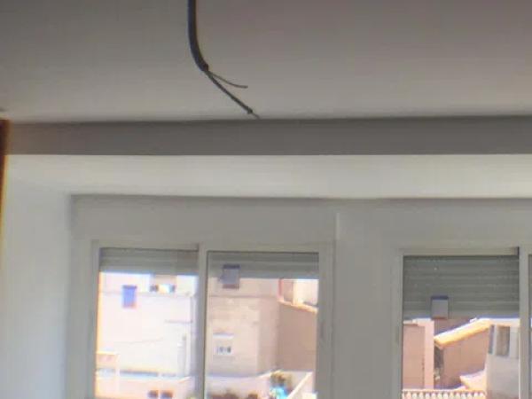 Piso en calle Marquès Molins, 4