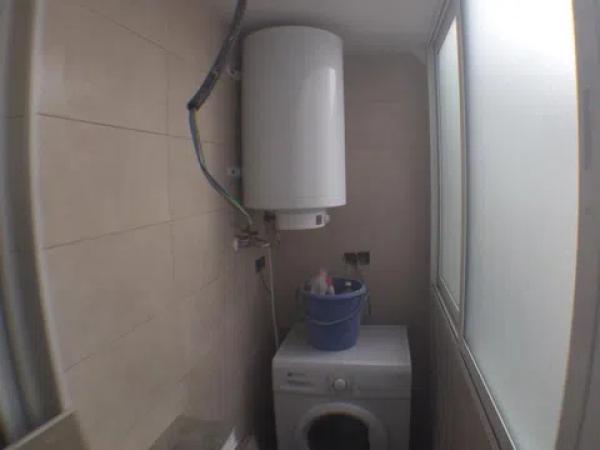 Piso en calle Marquès Molins, 4