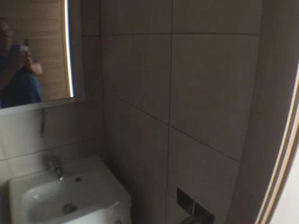 Piso en calle Marquès Molins, 4