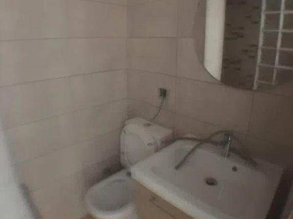 Piso en calle Marquès Molins, 4