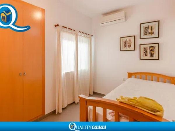 Chalet en Calas de Santiago Bernabeu