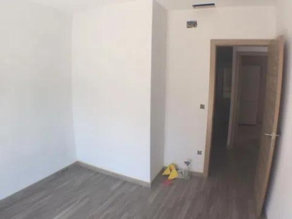 Piso en calle Marquès Molins, 4