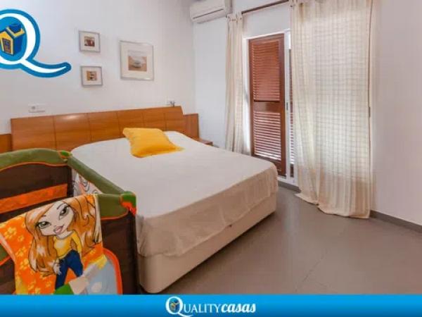 Chalet en Calas de Santiago Bernabeu