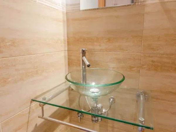 Chalet en Calas de Santiago Bernabeu