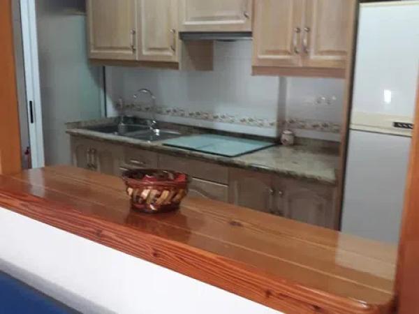 Piso en calle Trinidad, 37