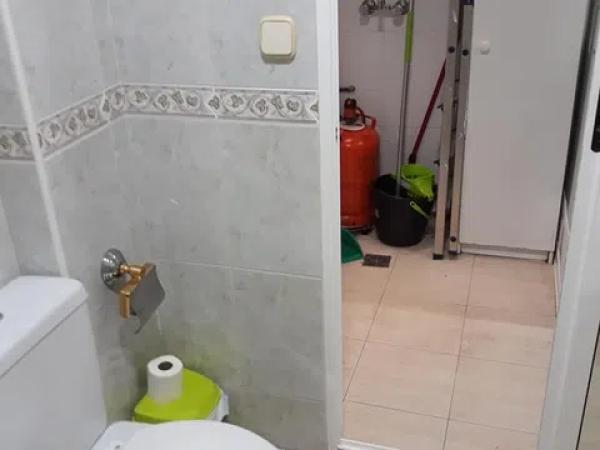 Piso en calle Trinidad, 37