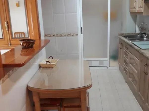 Piso en calle Trinidad, 37