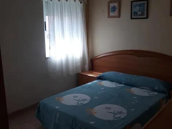 Piso en calle Trinidad, 37