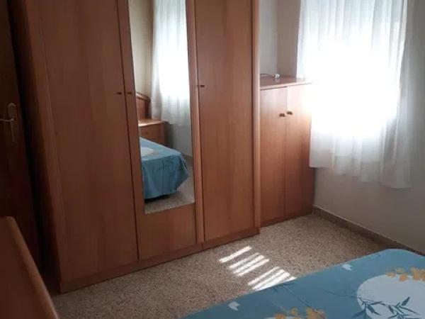 Piso en calle Trinidad, 37