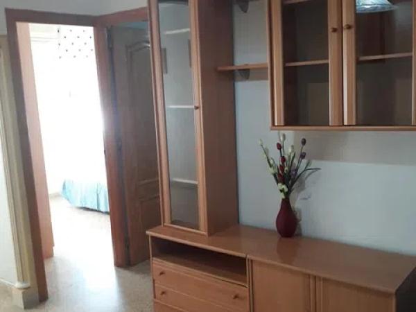 Piso en calle Trinidad, 37