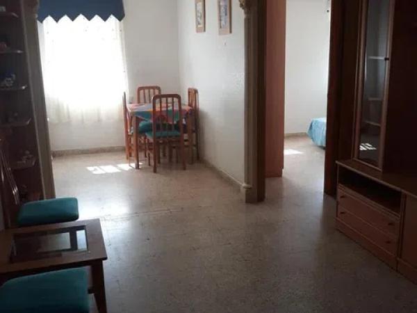 Piso en calle Trinidad, 37