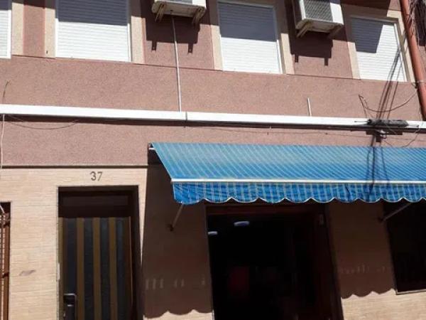 Piso en calle Trinidad, 37