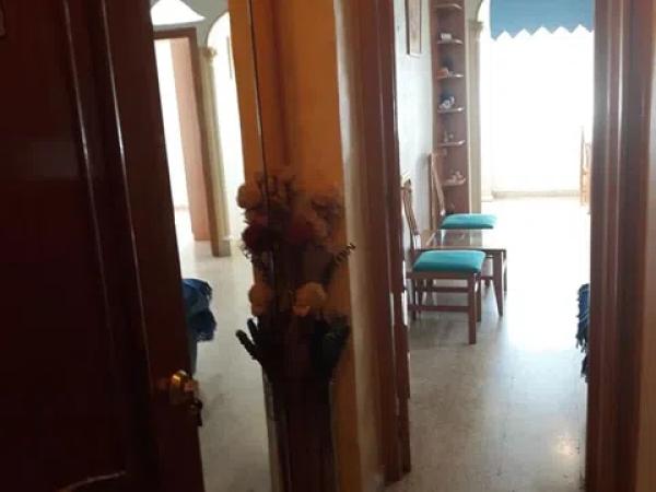 Piso en calle Trinidad, 37