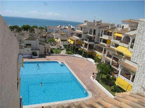 Dúplex en avenida de Portugal, 229