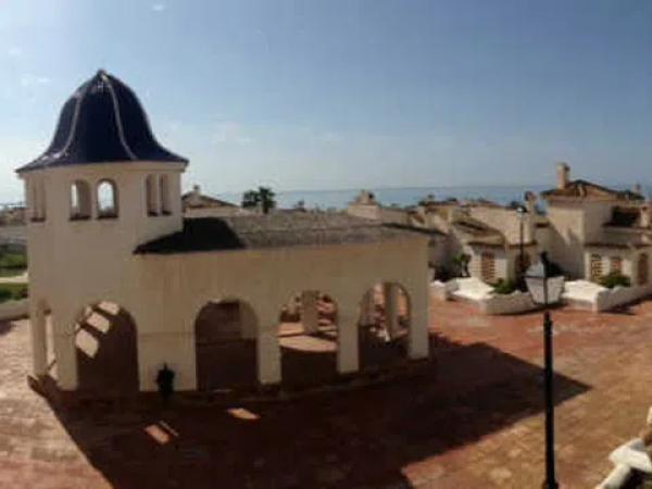 Dúplex en avenida de Portugal, 229