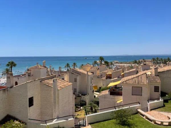 Dúplex en avenida de Portugal, 229