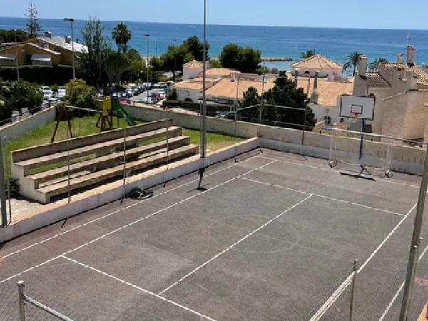 Dúplex en avenida de Portugal, 229