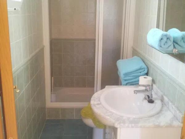 Dúplex en avenida Salamanca, 24