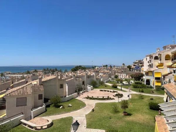 Dúplex en avenida de Portugal, 229