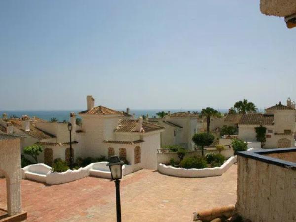 Dúplex en avenida de Portugal, 229