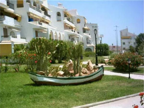 Dúplex en avenida de Portugal, 229