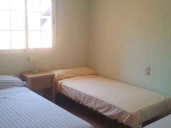 Dúplex en avenida Salamanca, 24