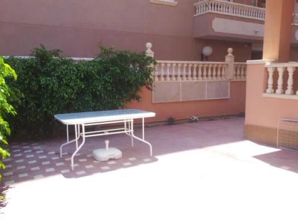 Dúplex en avenida Salamanca, 24